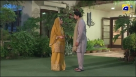 Pathar Dil - Episode 99 - 10th November 2025